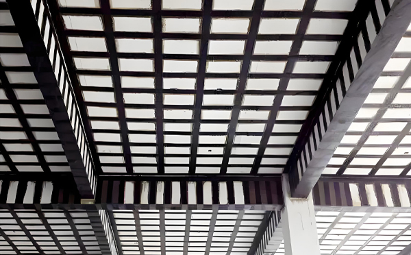 新市建筑加固技术的新选择：探索新市碳纤维加固的优势